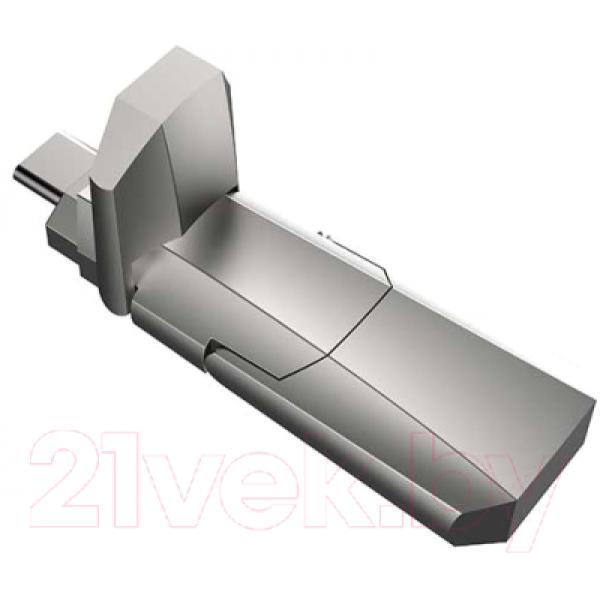 Usb flash накопитель Hikvision HS-USB-ENGINE/128G