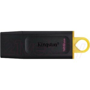 Usb flash накопитель Kingston Data Traveler Exodia 128GB (DTX/128GB)