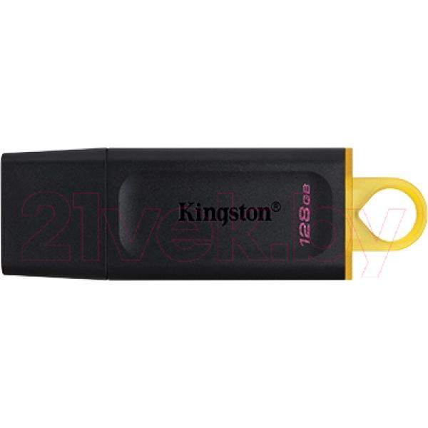 Usb flash накопитель Kingston Data Traveler Exodia 128GB (DTX/128GB)