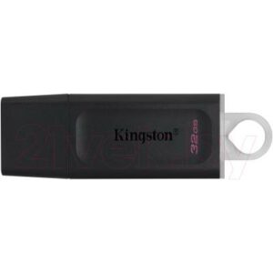 Usb flash накопитель Kingston Data Traveler Exodia 32GB (DTX/32GB)