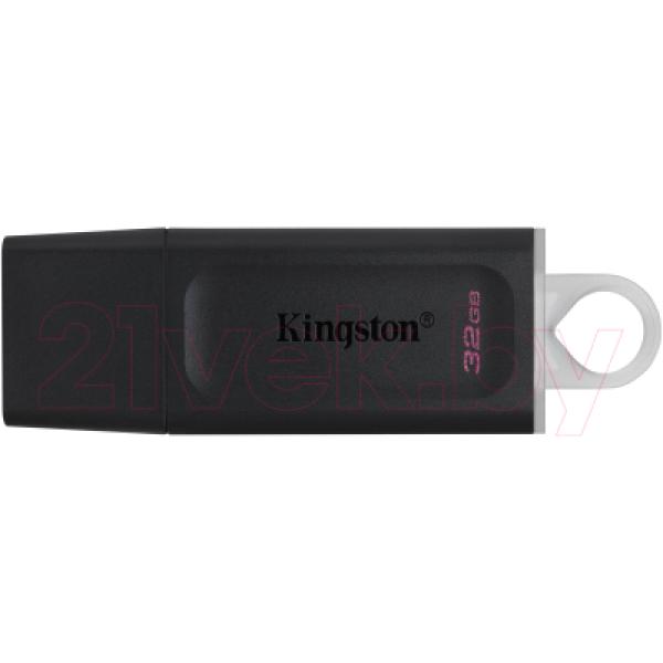 Usb flash накопитель Kingston Data Traveler Exodia 32GB (DTX/32GB)