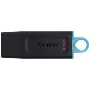 Usb flash накопитель Kingston Data Traveler Exodia 64GB (DTX/64GB)