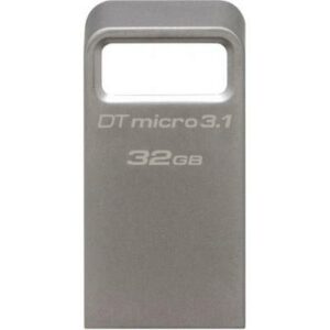 Usb flash накопитель Kingston DataTraveler Micro 3.1 32GB (DTMC3/32GB)