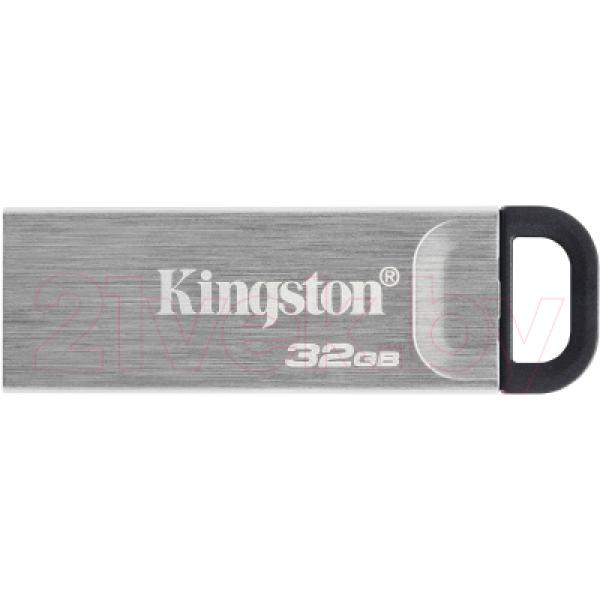 Usb flash накопитель Kingston Kyson 32GB USB 3.2 Gen 1 (DTKN/32GB)