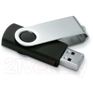 Usb flash накопитель Mid Ocean Brands Brands Twister 16GB / MO1001c-03-16G