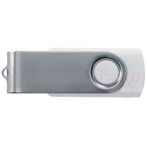 Usb flash накопитель Mid Ocean Brands Brands Twister 16GB / MO1001c-06-16G