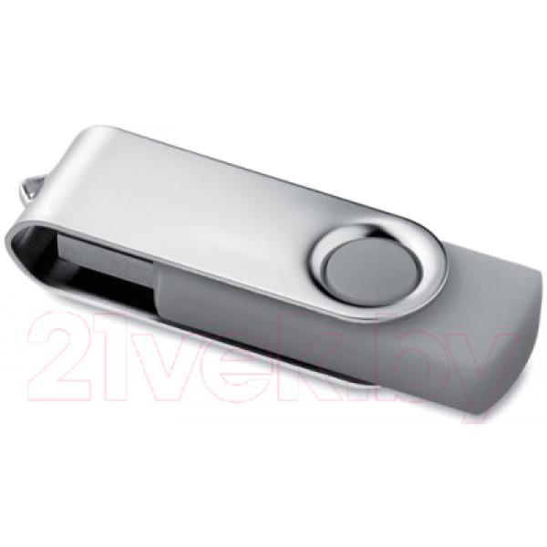 Usb flash накопитель Mid Ocean Brands Brands Twister 16GB / MO1001c-07-16G