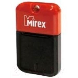 Usb flash накопитель Mirex Arton Red 8GB (13600-FMUART08)