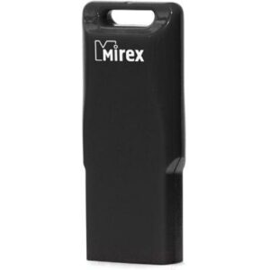 Usb flash накопитель Mirex Black 8GB (13600-FMUMAD08)
