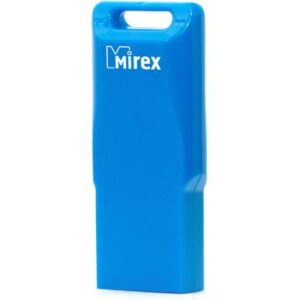 Usb flash накопитель Mirex Blue 8GB (13600-FMUMAB08)