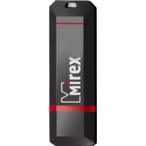 Usb flash накопитель Mirex Knight Black 64GB (13600-FMUKNT64)