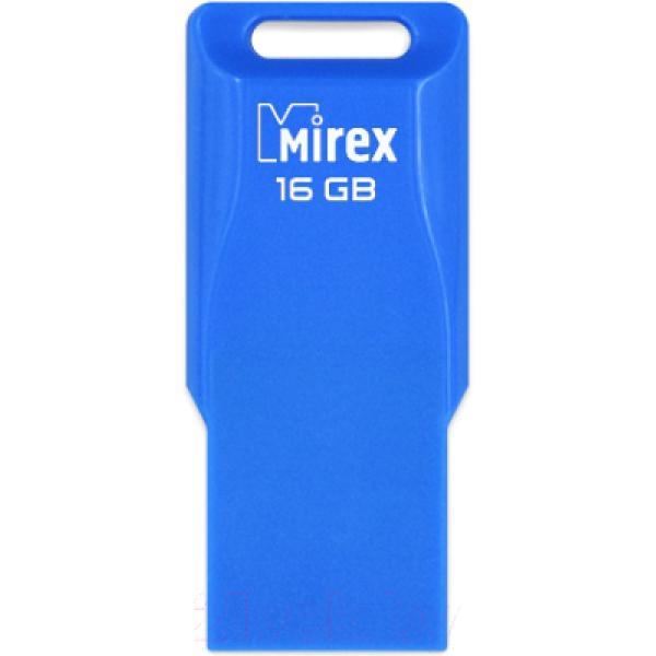 Usb flash накопитель Mirex Mario 16GB (13600-FMUMAB16)