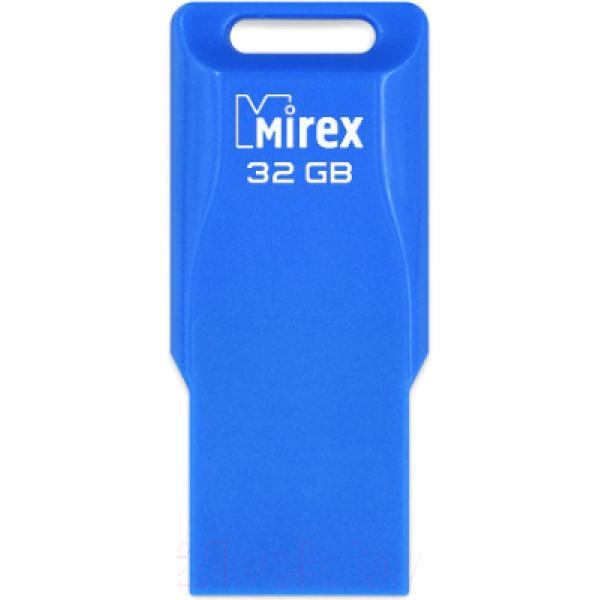 Usb flash накопитель Mirex Mario 32GB (13600-FMUMAB32)