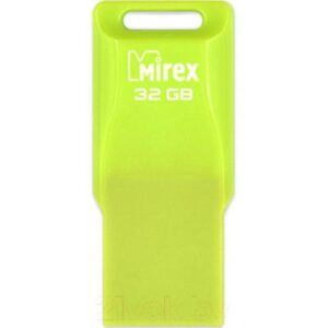 Usb flash накопитель Mirex Mario 32GB (13600-FMUMAG32)