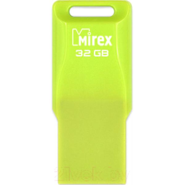 Usb flash накопитель Mirex Mario 32GB (13600-FMUMAG32)