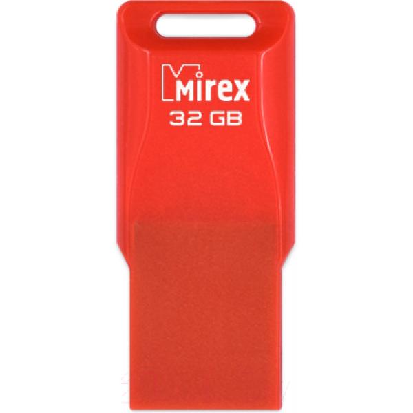 Usb flash накопитель Mirex Mario 32GB (13600-FMUMAR32)