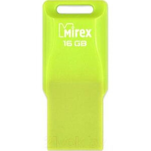 Usb flash накопитель Mirex Mario 8GB (13600-FMUMAG08)