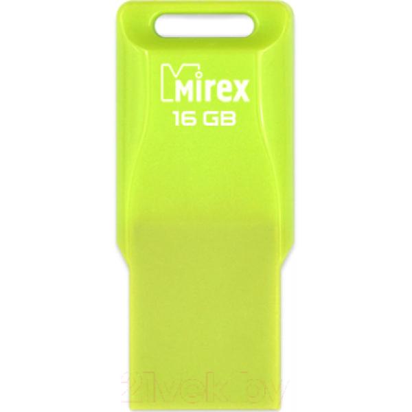 Usb flash накопитель Mirex Mario 8GB (13600-FMUMAG08)