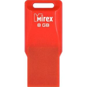 Usb flash накопитель Mirex Mario 8GB (13600-FMUMAR08)