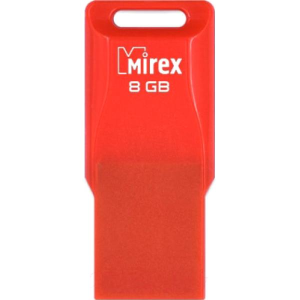 Usb flash накопитель Mirex Mario 8GB (13600-FMUMAR08)