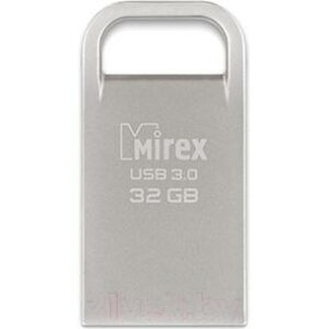 Usb flash накопитель Mirex Tetra 32GB (13600-IT3TTR32)