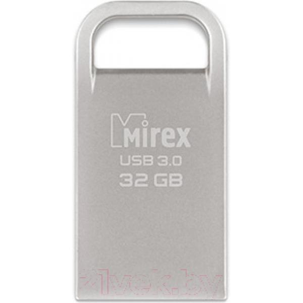 Usb flash накопитель Mirex Tetra 32GB (13600-IT3TTR32)