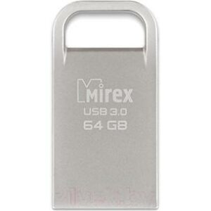 Usb flash накопитель Mirex Tetra 64GB (13600-IT3TTR64)