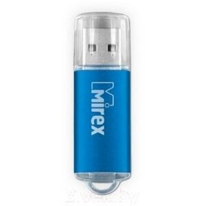 Usb flash накопитель Mirex Unit A 32GB / 13600-FMUAQU32