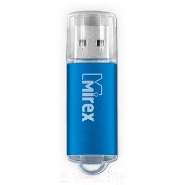 Usb flash накопитель Mirex Unit A 32GB / 13600-FMUAQU32