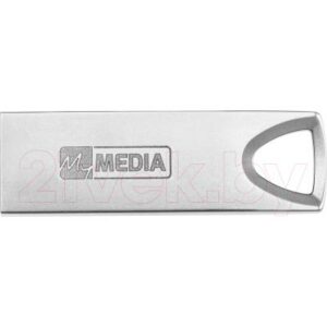 Usb flash накопитель MyMedia MyAlu USB 3.2 FlashDrive 32GB / 69276