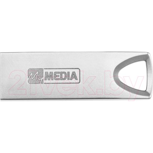 Usb flash накопитель MyMedia MyAlu USB 3.2 FlashDrive 32GB / 69276