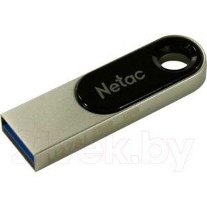 Usb flash накопитель Netac USB Drive U278 USB2.0 32GB (NT03U278N-032G-20PN)