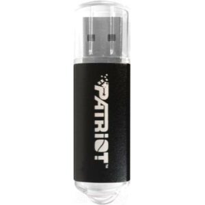 Usb flash накопитель Patriot Xporter Pulse 16GB (PSF16GXPPBUSB)