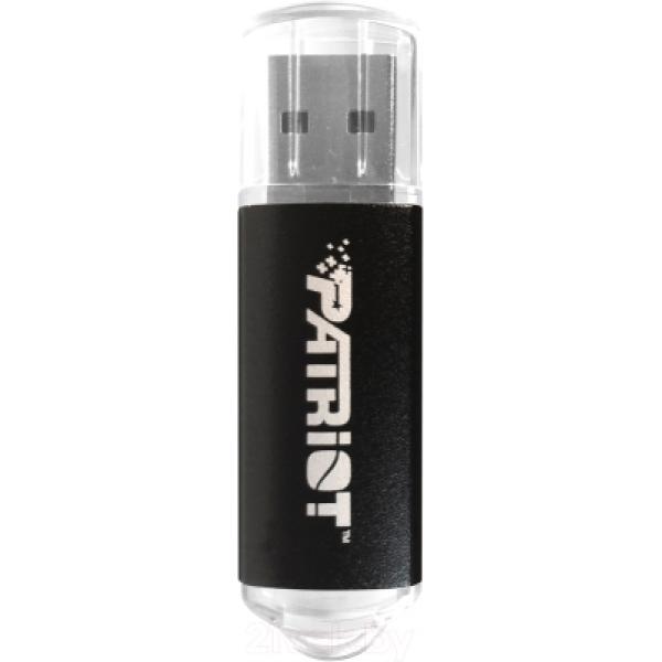 Usb flash накопитель Patriot Xporter Pulse 16GB (PSF16GXPPBUSB)