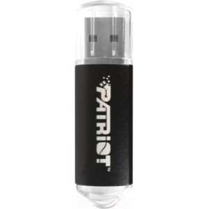Usb flash накопитель Patriot Xporter Pulse 32GB (PSF32GXPPBUSB)