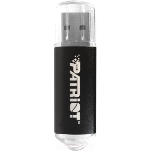 Usb flash накопитель Patriot Xporter Pulse 32GB (PSF32GXPPBUSB)