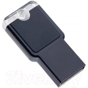Usb flash накопитель Perfeo 64GB M01 / PF-M01B064