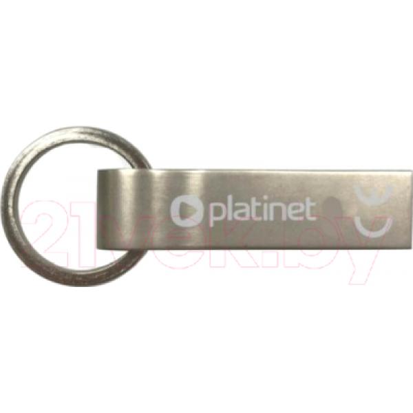 Usb flash накопитель Platinet K-Depo 32GB Metal / PMFMK32