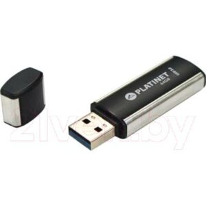 Usb flash накопитель Platinet Pendrive USB 3.0 X-Depo 64GB / PMFU364