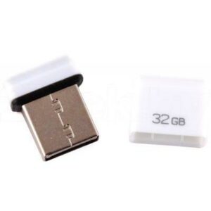 Usb flash накопитель Qumo NanoDrive 32Gb