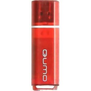 Usb flash накопитель Qumo Optiva 01 16Gb