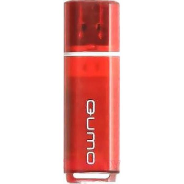 Usb flash накопитель Qumo Optiva 01 16Gb