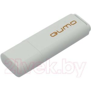 Usb flash накопитель Qumo Optiva 01 16Gb