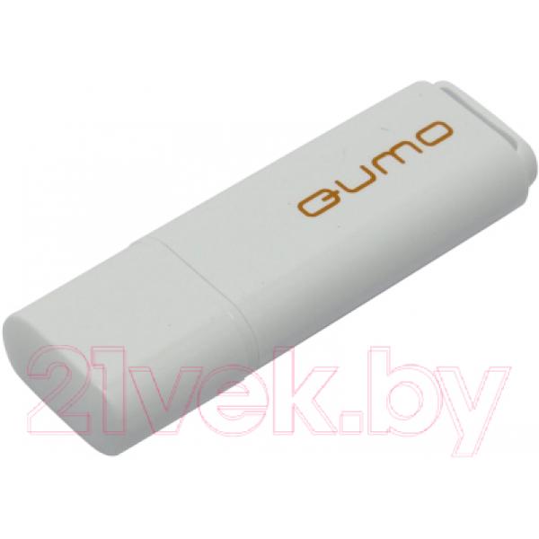 Usb flash накопитель Qumo Optiva 01 16Gb