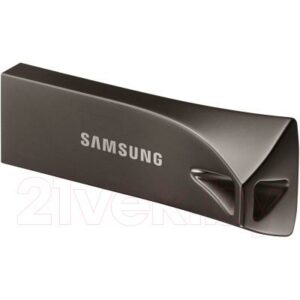 Usb flash накопитель Samsung BAR Plus 256GB (MUF-256BE4/APC)