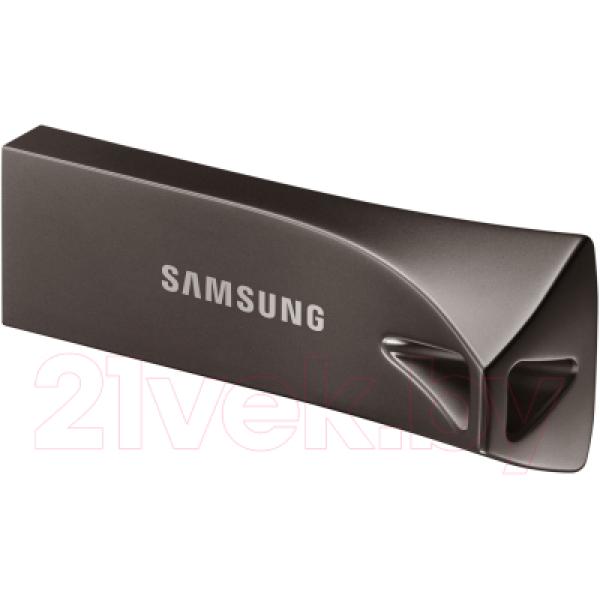 Usb flash накопитель Samsung BAR Plus 256GB (MUF-256BE4/APC)