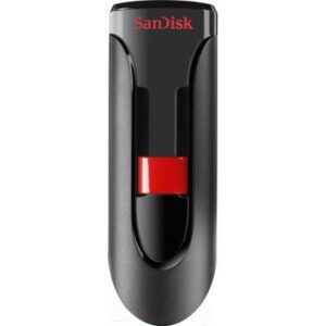 Usb flash накопитель SanDisk Cruzer Glide 16GB (SDCZ600-016G-G35)