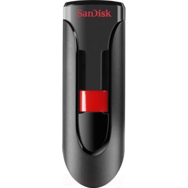 Usb flash накопитель SanDisk Cruzer Glide 16GB (SDCZ600-016G-G35)