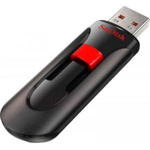 Usb flash накопитель SanDisk Cruzer Glide 32GB (SDCZ60-032G-B35)