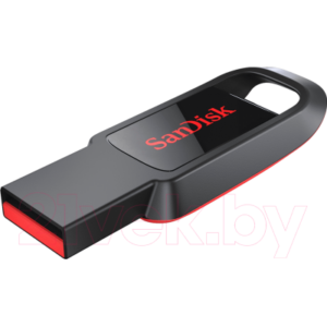 Usb flash накопитель SanDisk Cruzer Spark 32GB (SDCZ61-032G-G35)